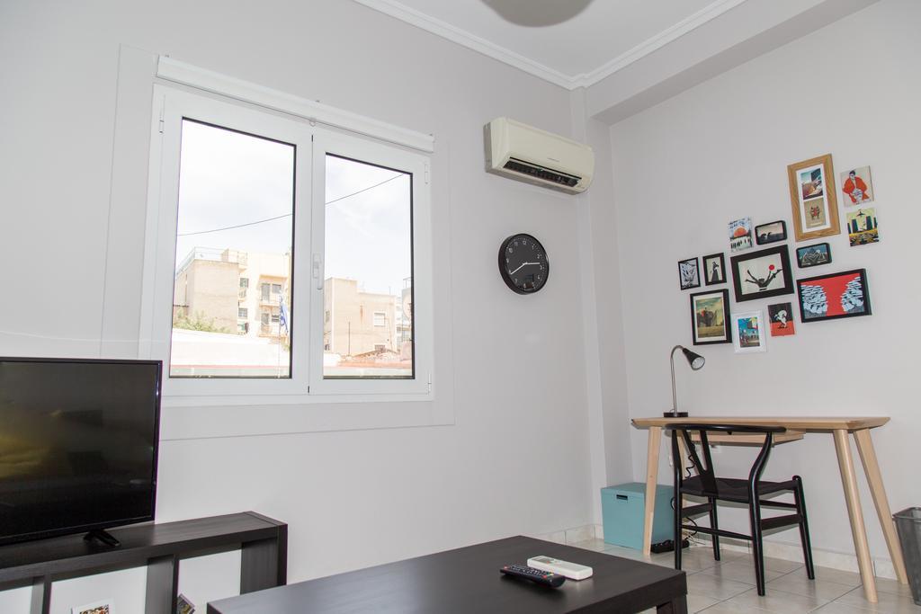 Gazi Area Close To Subway Atenas Exterior foto